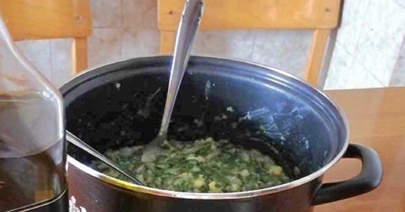 Bračanin je izabrao neobičnu ambalažu za maslinovo ulje i nasmijao Fejs, fotka je hit!