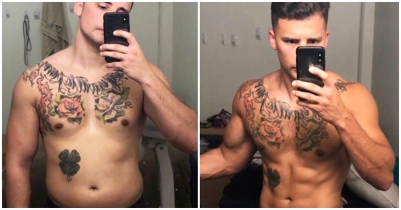 17 muškaraca čije je eksperimentiranje s izgledom rezultiralo velikim uspjehom