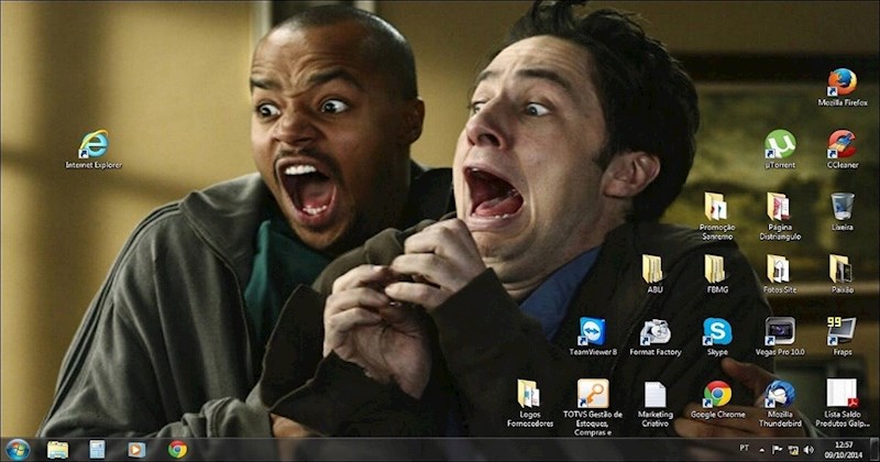 17 precool pozadina za radnu površinu koje su zapravo genijalne