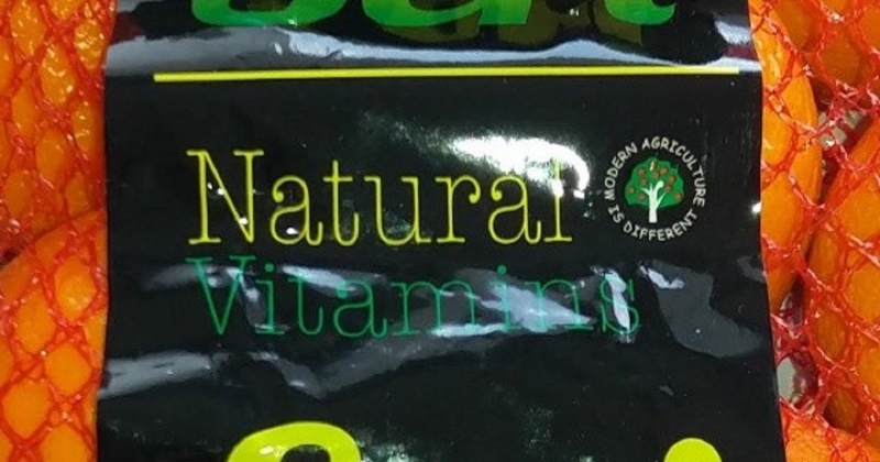 U našim trgovinama pojavio se zanimljiv brand naranči, ime ne može biti gore za kupce na Balkanu