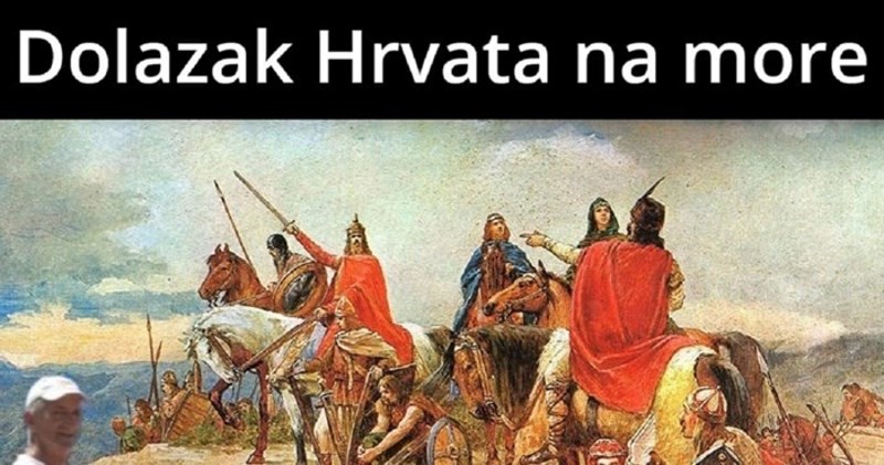 Svi se smiju fori o dolasku Hrvata na more, odmah ćete vidjeti zašto je hit
