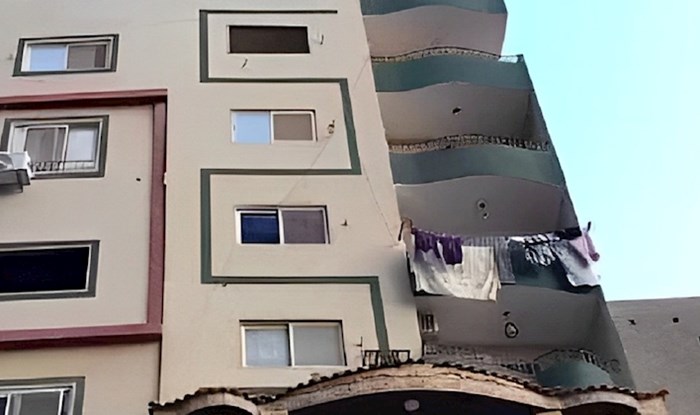 Bizaran balkon iz Bugarske istovremeno je oduševio i zgrozio društvene mreže, ovo morate vidjeti