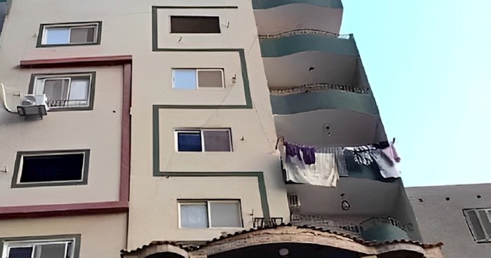 Bizaran balkon iz Bugarske istovremeno je oduševio i zgrozio društvene mreže, ovo morate vidjeti