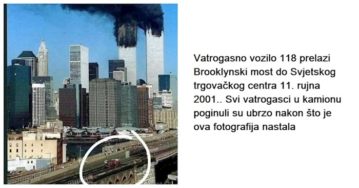 16 zanimljivih i moćnih crtica iz prošlosti koje vjerojatno dosad niste imali priliku vidjeti