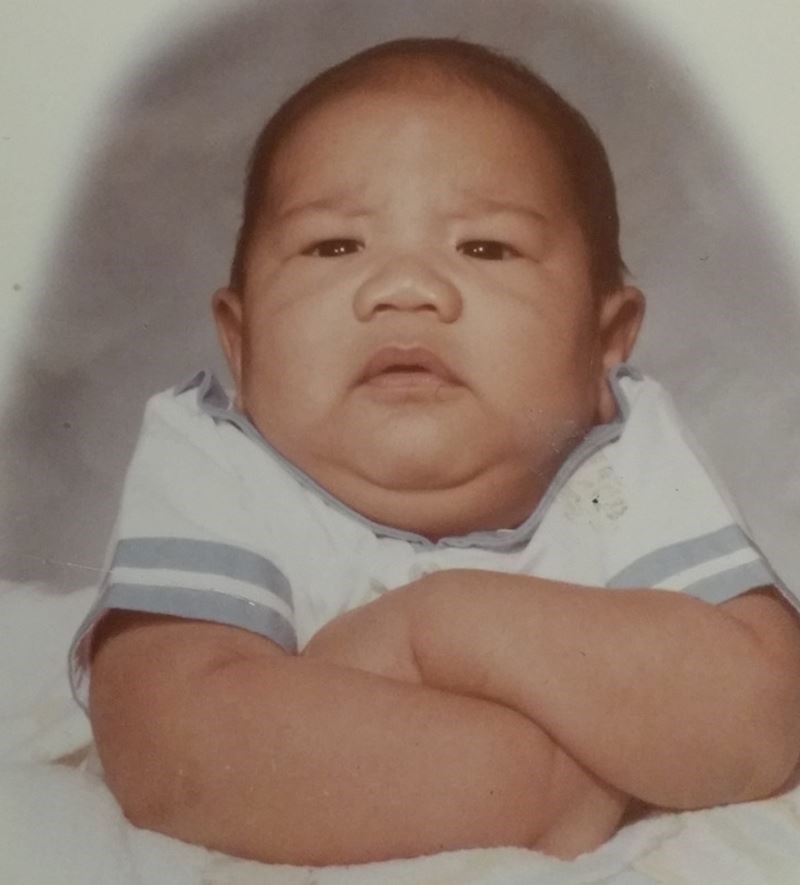 "Hajde reci mi to u lice" stav