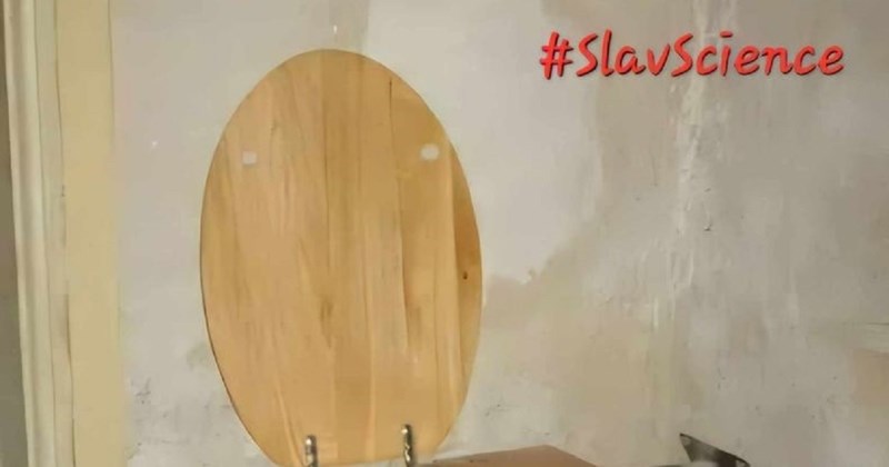 Prizor fotkan negdje u susjedstvu istovremeno je nasmijao i oduševio Fejs, morate vidjeti