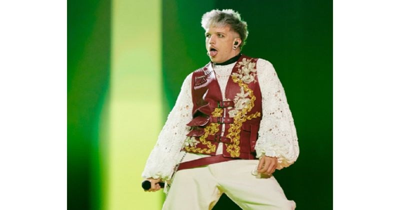 Cijela Europa slavi Baby Lasagnu, ovaj komentar najbolje opisuje tu euforiju. Svi ga dijele!