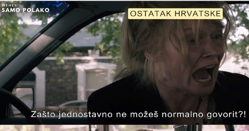 Fora o Zagorcima dijeli se Fejsom brzinom munje, odmah ćete vidjeti zašto je hit!