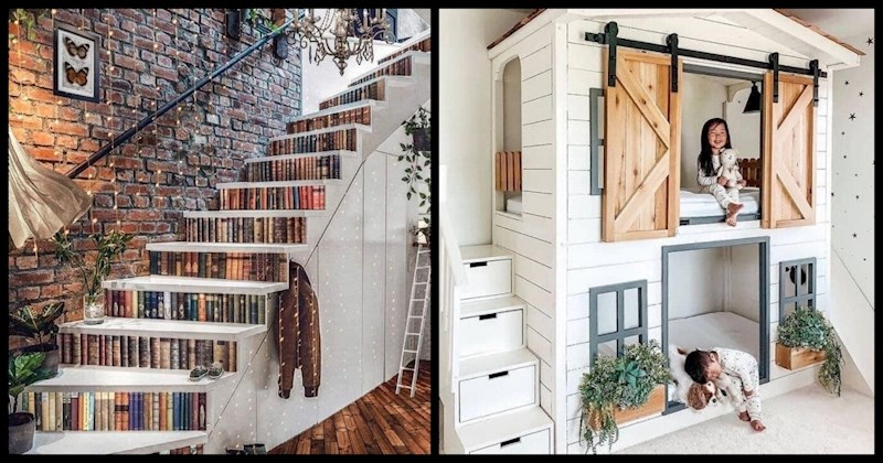 15 prelijepih ideja za uređenje interijera čiji dizajneri zaslužuju aplauz