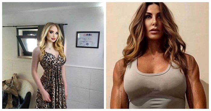 15 ljudi izgubilo je dodir s realnošću kada su otkrili Photoshop i sada im se smije čitav internet