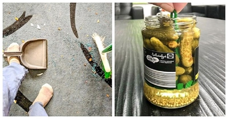 13 cool ideja nakon kojih ćete se zapitati kako ste dosad živjeli bez njih