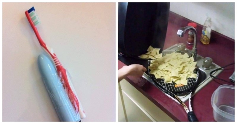 19 ljudi koji su za svoje probleme našli sve samo ne obična i dosadna rješenja