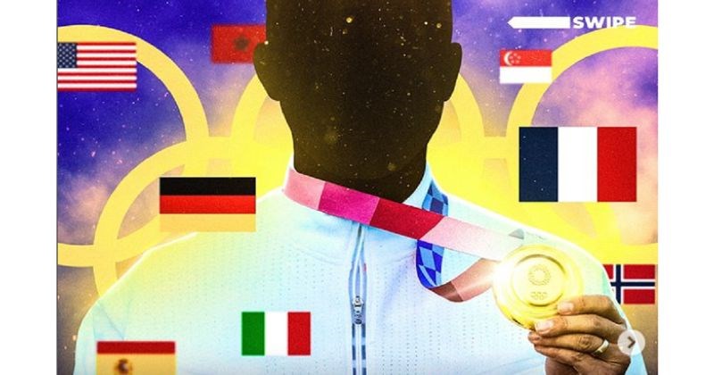 Zanima vas koliko iznose nagrade za osvojene medalje na OI? Donosimo cifre po državama