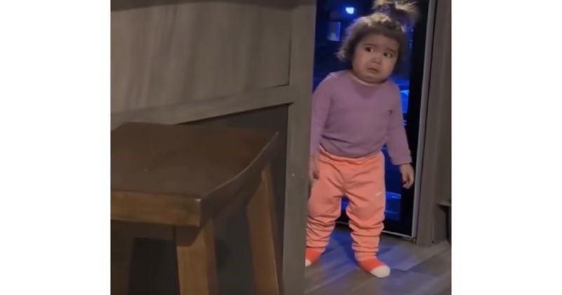 Klinci prvi put u životu vide tate bez brade, njihove reakcije nasmijat će vas do suza