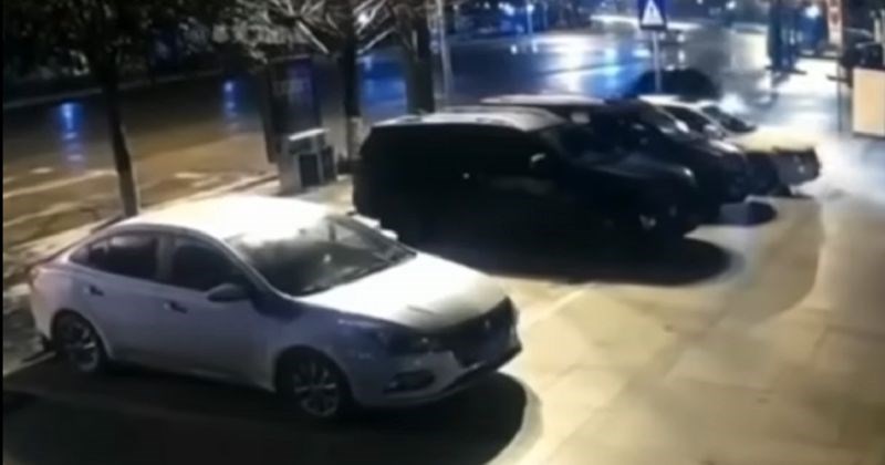 Bizarna nesreća s nevjerojatnim završetkom obišla je regiju, ovo jednostavno morate pogledati