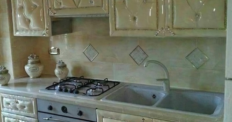 Ovo je 15 najružnije uređenih interijera na svijetu, neke fotke će vas šokirati