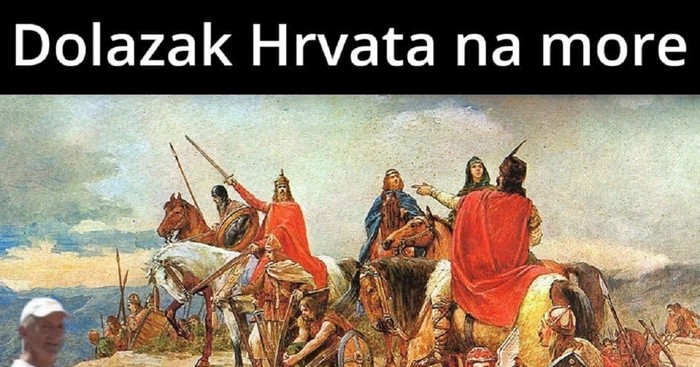 Svi se smiju fori o dolasku Hrvata na more, odmah ćete vidjeti zašto je hit