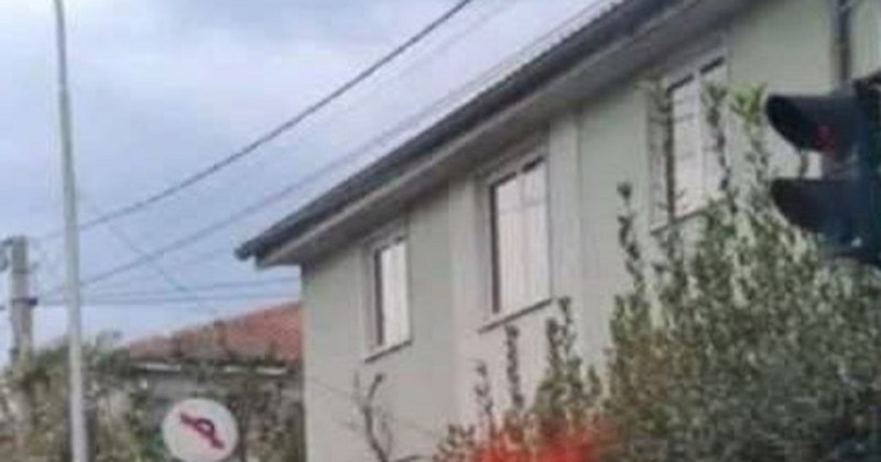 Fotka bizarne greške na cesti u Bosni nasmijala je Fejs, za sve je zaslužan urnebesan opis