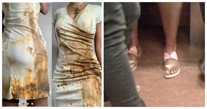 15 primjera legendarnih modnih promašaja koji su toliko loši da su zapravo savršeni