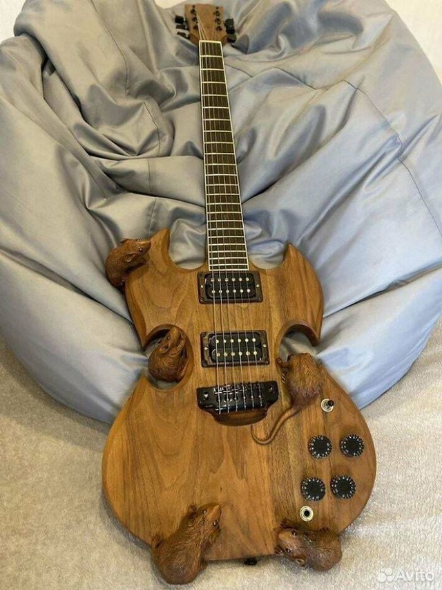 Ratocaster