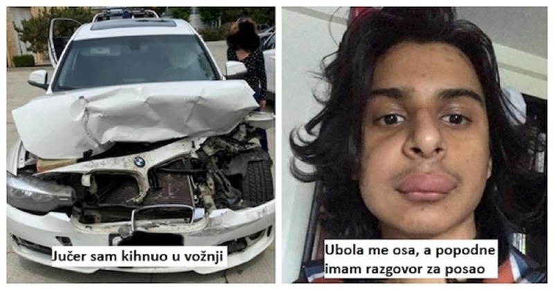 17 ljudi kojima je svemir poručio da taj dan odmore i uzmu malo vremena za sebe