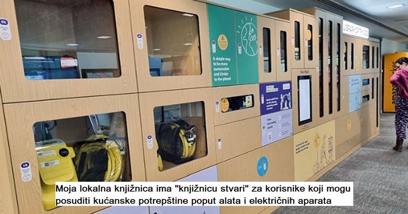 15 zabavnih, korisnih i inovativnih ideja koje bi trebale postojati svugdje!