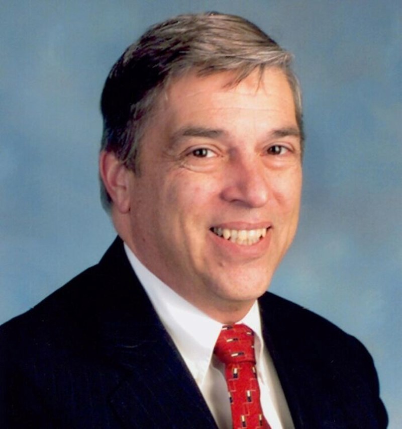 Ovo je FBI-ov agent Robert Hanssen