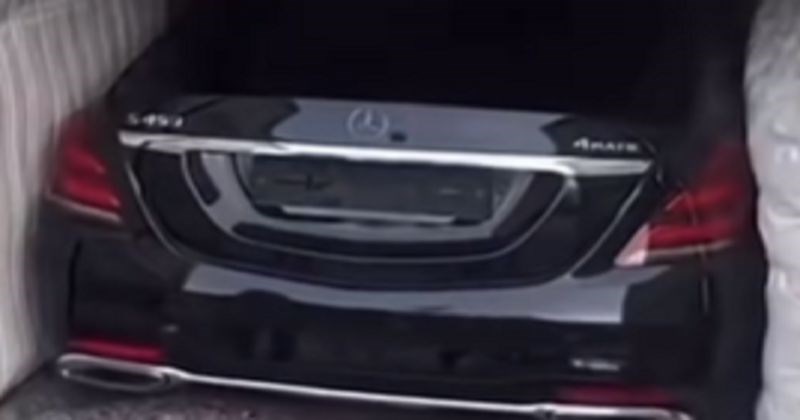 Prevozili su auto iz Njemačke u BiH, regija plače od smijeha zbog načina na koji su ga zaštitili