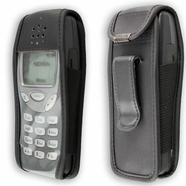 A onda je došlo njeno veličanstvo- Nokia 3310