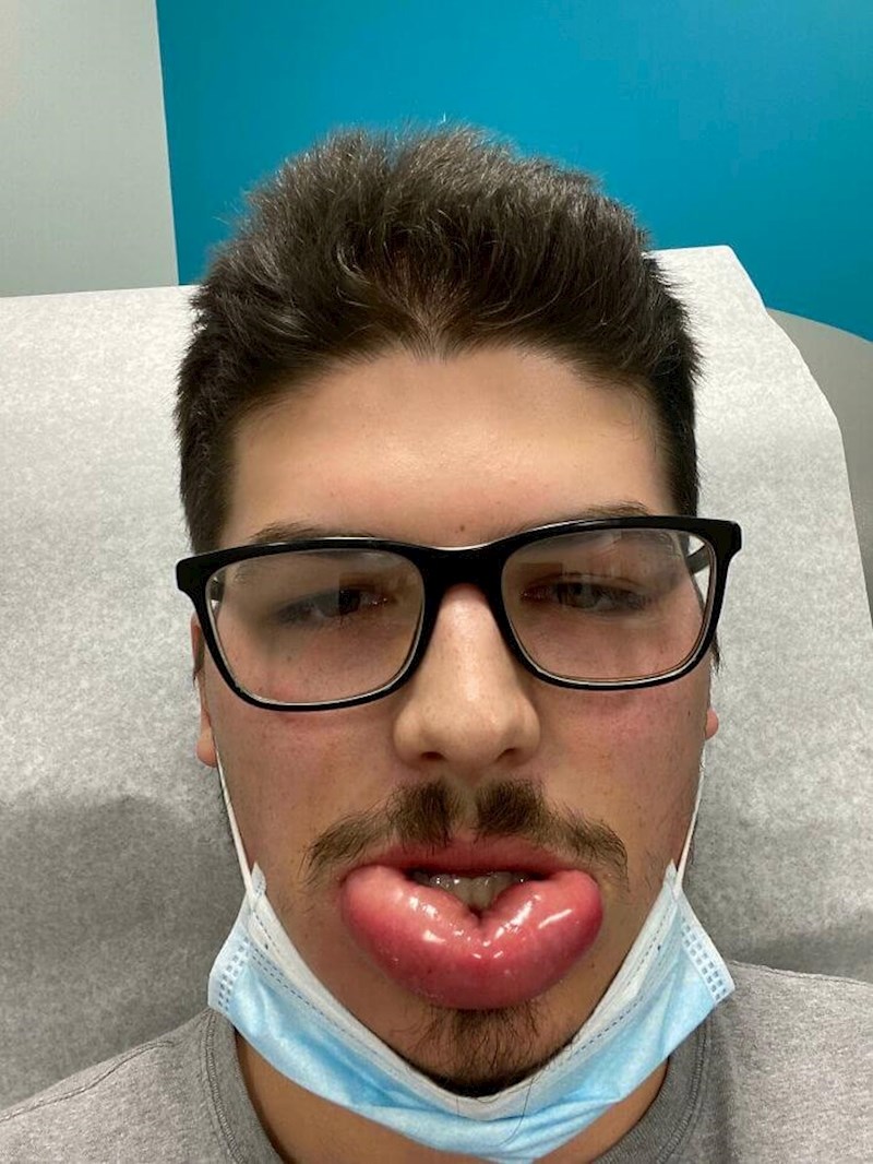 Prvi dan na poslu kao pčelar