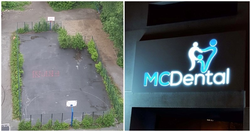 14 dizajnerskih grozota na koje se čovjek, od smijeha, ne može niti pošteno naljutiti