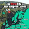 TikTokeri su izabrali najgore gradove za svaku državu Europe, pogledajte kako stoji Hrvatska!