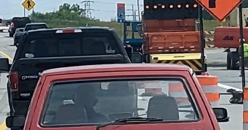 Fotka s američkih cesta skupila je preko 20 000 lajkova, u Balkancima će izazvati posebne osjećaje