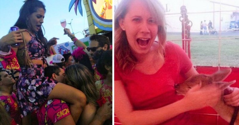 19 fotki uhvaćenih sekundu prije katastrofe, svaka je luđa od prethodne