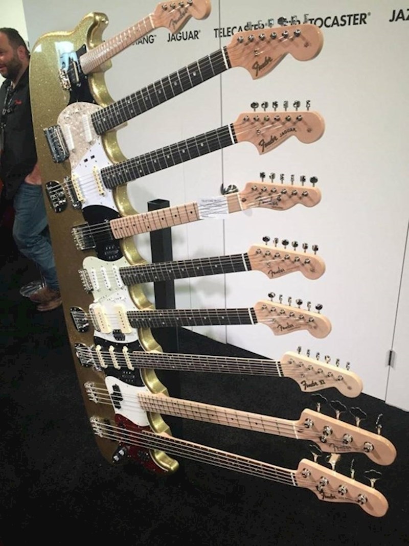 Tko bi ovo mogao svirati?😅