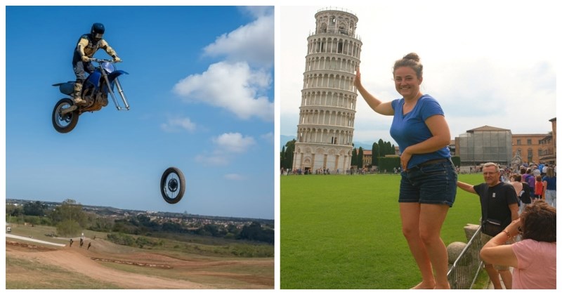 12 fotki koje nisu mogle biti fotkane u boljem, odnosno gorem trenutku