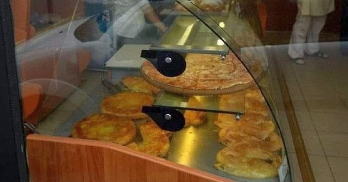 Nova vrsta bureka u jednoj pekari diže kosu na glavi Bosancima. Ovo je zaista grehota 😅