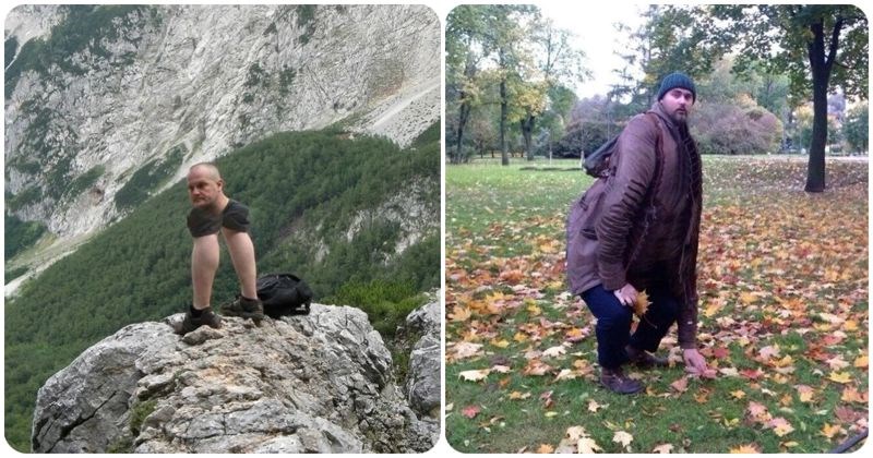 15 puta kada su ljudi pokušali okinuti panoramsku fotku, a rezultati su ispali teški urnebes