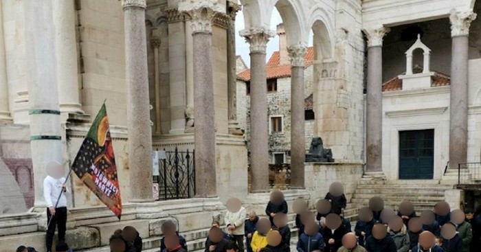 Klečavci opet mole na gradskim trgovima, ova fora širi se društvenim mrežama brzinom munje