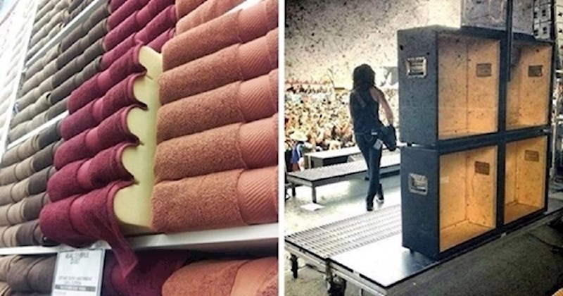 15 zanimljivih slika koje dokazuju da živimo u svijetu punom laži i prijevara