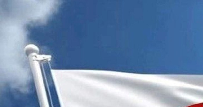 Fora s novim izgledom zastave Japana apsolutni je hit na Fejsu, oduševila je tisuće