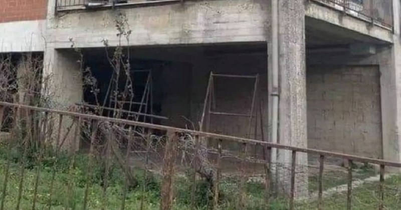 Način na koji su ovi ljudi proširili stan totalni je hit u regiji, ovo se događa samo na Balkanu