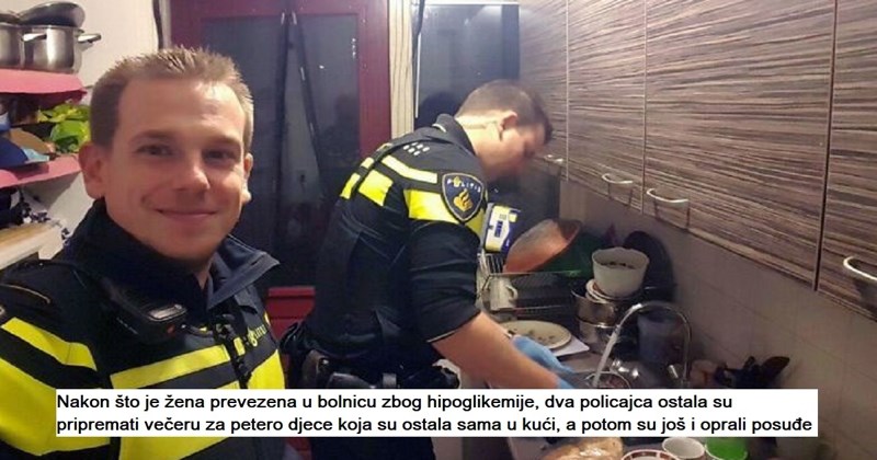 20 toplih priča o kavalirima koje će vam vratiti vjeru u ljude i ispuniti vas pozitivom