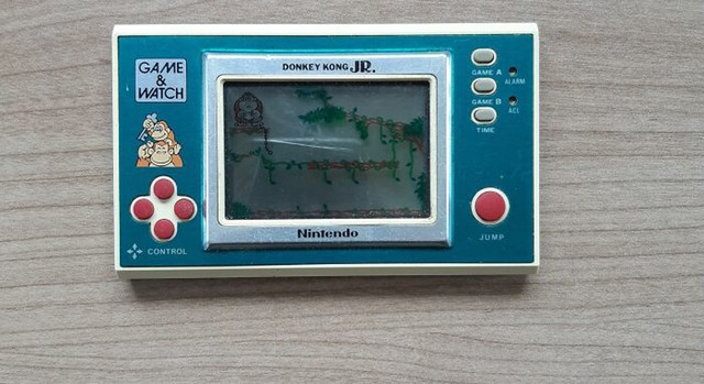 Nintendo Game & Watch