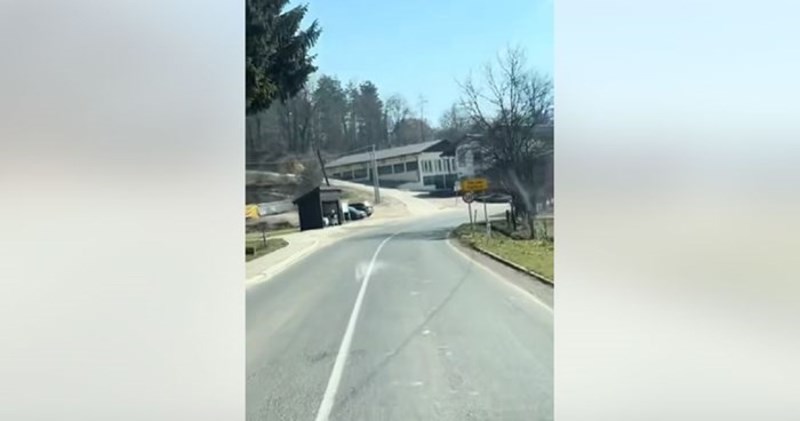 Snimka iz Bosne oduševila je regiju, a ostatak svijeta ostavila u čudu. Ovoga ima samo kod nas