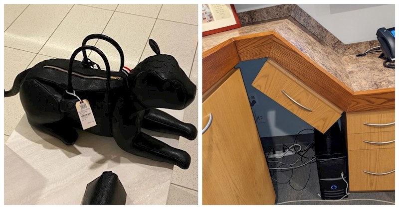 16 bizarnih dizajnerskih rješenja koja će vas poprilično zbuniti, ali i dobro nasmijati