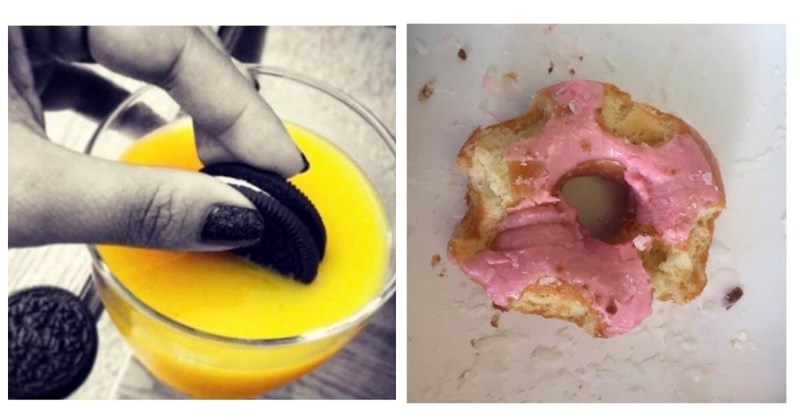 19 bizarnih prizora koji će vas momentalno iživcirati, ovo mogu samo monstrumi 😆