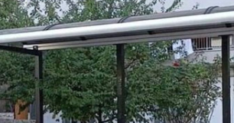 Ovakve autobusne stanice moguće je vidjeti samo na Balkanu, odmah ćete vidjeti zašto je fotka hit