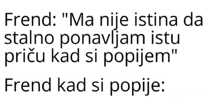 Meme o omiljenom božićnom filmu lajkalo je 15 000 ljudi na IG-u, odmah ćete vidjeti zašto je hit