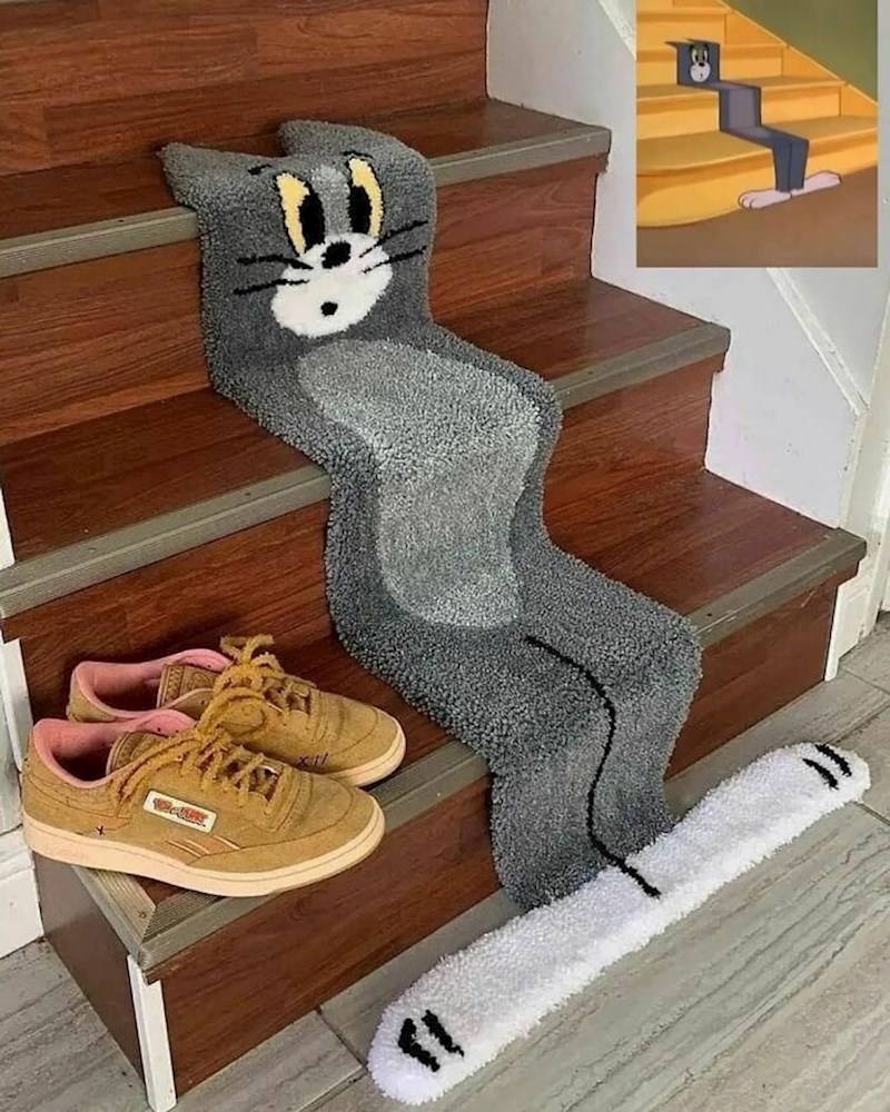 Ova ideja nam je svima cijelo vrijeme bila pred nosom